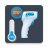 icon Temperature Diary(Termometro per febbre Tracker Suonerie) 27.27.01.2024
