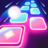 icon Tile Hop Game(Huggy Wuggy Mod Hop Tiles Gioco
) 2.0