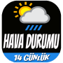 icon 14 Günlük Hava Durumu (meteo 14 giorni : Taboo delle tecnologie finanziarie - Gioco di parole AskMe: Trivia Quiz WeeZard Pro Heltia: Terapia online e dieta Calendario mestruale Monitoraggio del ciclo Elika Pusholder: Notizie istantanee Chi è il milionario? -Gioco)
