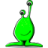 icon principe.android.catchme(Invasori alieni) 3.6
