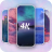 icon 4K Wallpaper(HD Background: 4k Wallpaper) 1.3.5