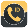 icon Caller ID Name And Location (ID chiamante Nome e posizione)