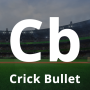 icon Crick Bullet(Crick Bullet - Punteggi in diretta e)