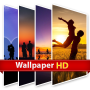 icon Wallpaper HD(WallPaper HD gratuito)