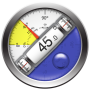 icon Clinometer(Clinometro + livella a bolla)