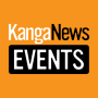 icon The KangaNews Event App (App eventi KangaNews)