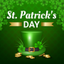 icon St. Patrick's Day Messages (Messaggi per il giorno di San Patrizio)