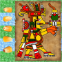 icon Puluc(Puluc: gioco da tavolo Maya)