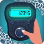 icon Tasbeeh Counter: Zikr Tracker (Tasbeeh Counter)