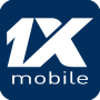 icon 1XBET Mobile(Mi piace video 1XBET)