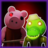 icon Merge Master Piggy End Chapter(Arcobaleno Piggy End Period) 1.02
