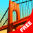 icon Bridge FREE(Bridge Constructor Demo) 10.1