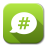 icon mIRC Sohbet(Mirc Chat Chat Rooms) 2.2.0