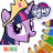 icon Coloring(My Little Pony Color Magic
) 2024.1.0