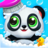icon Sweet little baby panda care(Sweet little baby panda care
) 1.0.3