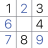 icon Sudoku(Sudoku.com - Classic Sudoku) 6.7.1