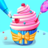 icon Sweet Cupcake Baking Shop: Dessert Games(Sweet Cupcake Baking Shop) 0.9