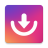 icon InsSaver(Downloader video per Instagram) 3.0.3