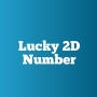 icon Lucky 2D Number (Lucky 2D Number
)