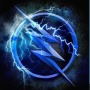 icon Electro Flash(Electro Flash - Taka Income
)