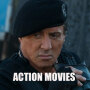 icon Action Movies Blaster(Film d'azione Blaster
)