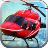 icon Helicopter Flying Simulator(Simulatore di volo in elicottero) 1.03