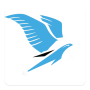 icon Video downloader for twitter (Video downloader per twitter)