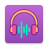 icon DoublePod(Podcast DoublePod per Android) 3.3.3