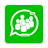 icon Whats Group Links(Iscriviti Active Whats Group Links
) 5.0