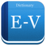 icon DDict Dictionary(Inglese - Dizionario vietnamita)