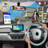 icon Taxi Games Driving Car Game 3D(Giochi di taxi Gioco di guida in auto 3D) 1.11