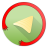 icon Telegraph(Grafico Messenger
) T10.6.1 - P11.5.0M