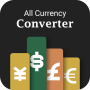icon All Currency Converter (Convertitore di tutte le valute)