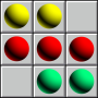 icon Line 98 Classic: Color Puzzle ()