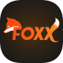 icon Foxx Prime - Movies & Series (Foxx Prime - Film e serie)