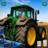 icon Tractor Trolly Cargo Game(trattore cargo di carico giochi agricoli 3d) 0.1