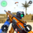 icon Commando Critical Strike(Counter Strike: FPS offline) 3.2