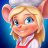 icon Merge Inn(Merge Inn - Cafe Merge Game) 5.7