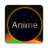 icon Anime Online(Anime online - Guarda Anime TV gratis
) 1.0