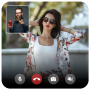 icon Live Video call around the world guide and advise(Live Videochiamata in tutto il mondo guida e consiglia
)