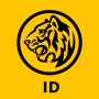 icon M2U ID(Maybank2u ID)