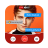 icon fake call and chat with Vlad Bumaga(Влад А4 chat e chiamante falso con Vlad A4 - scherzo
) 1.0