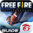 icon GUIDE FOR FF Strategy(Guida per FF free skin diamond Armi free fire
) 2021.1.0