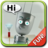 icon Talking Rumba Robot(Robot parlante) 9.8.1
