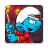 icon Smurfs(Villaggio dei Puffi) 2.56.1