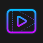 icon MiShot(TT Video Photo Editor Maker - App MiShot
)