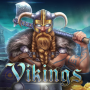 icon Vikings Slots - Big Win (Vikings Slots - Big Win
)