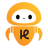 icon KUU Creator(KUU Creator AI DesignerEditor) 2.0.0