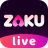 icon ZAKU live(ZAKU live - chat video casuale
) 1.0.5626