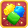 icon Lucky Blast: Gems Puzzle (Lucky Blast: Gems Puzzle
)